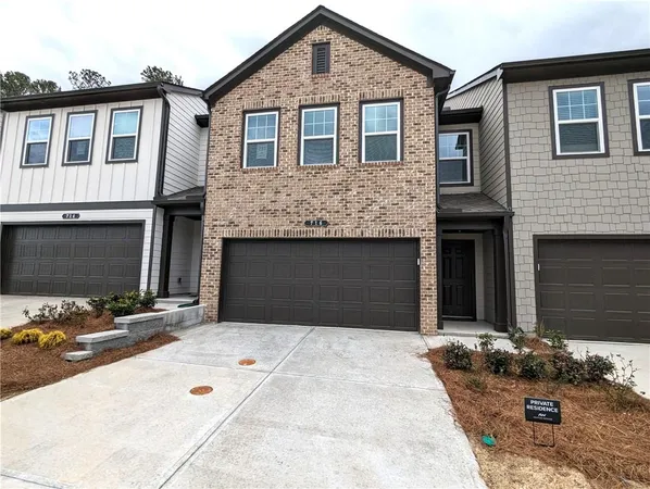 $2,450 | 716 Vallin Street, Cumming, GA 30041