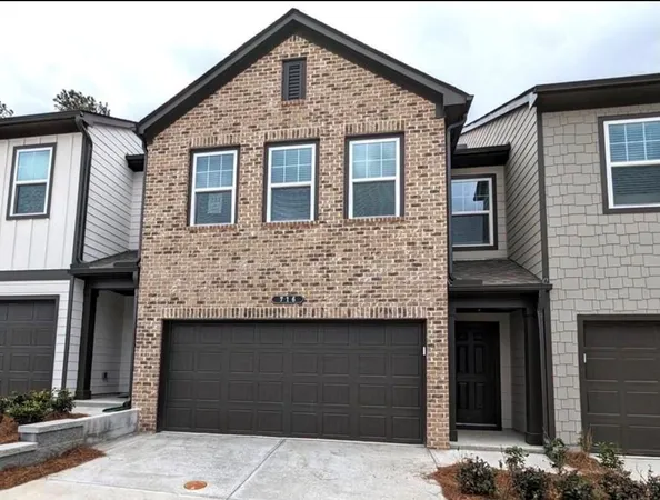 $2,450 | 716 Vallin Street, Cumming, GA 30041