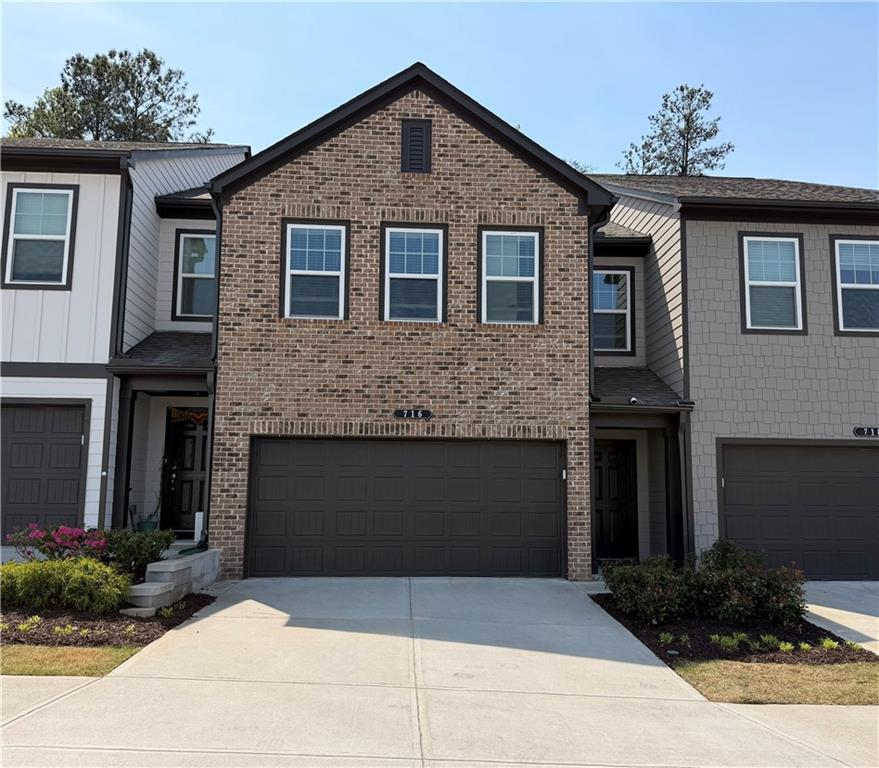 716 Vallin Street Cumming, GA 30041 - Photo 2 of 24