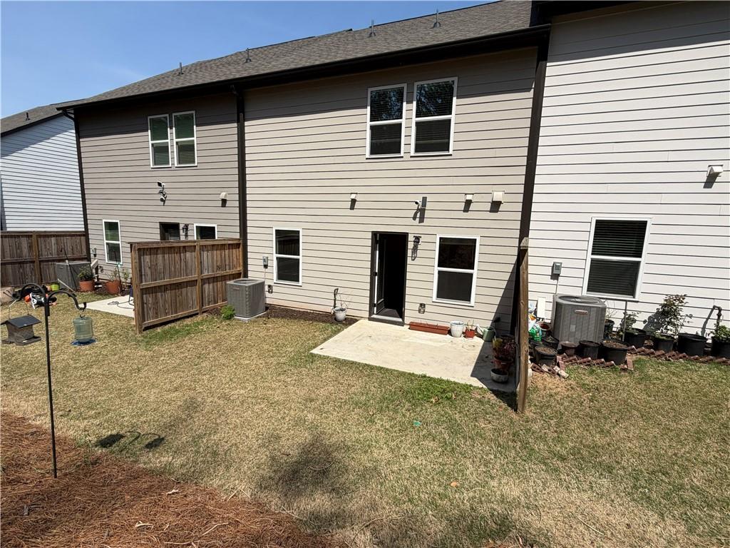 716 Vallin Street Cumming, GA 30041 - Photo 22 of 24