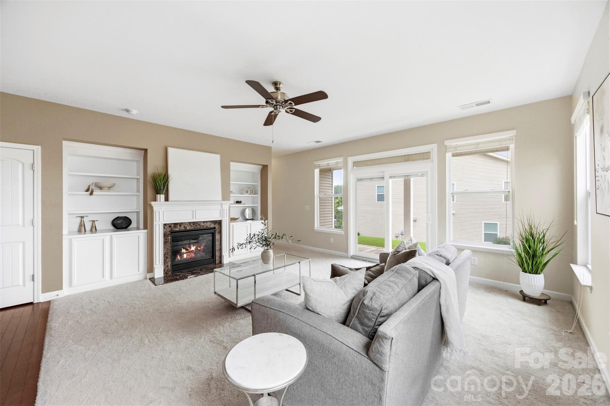 10974 Aspen Ridge Lane Concord, NC 28027 - Photo 20 of 47