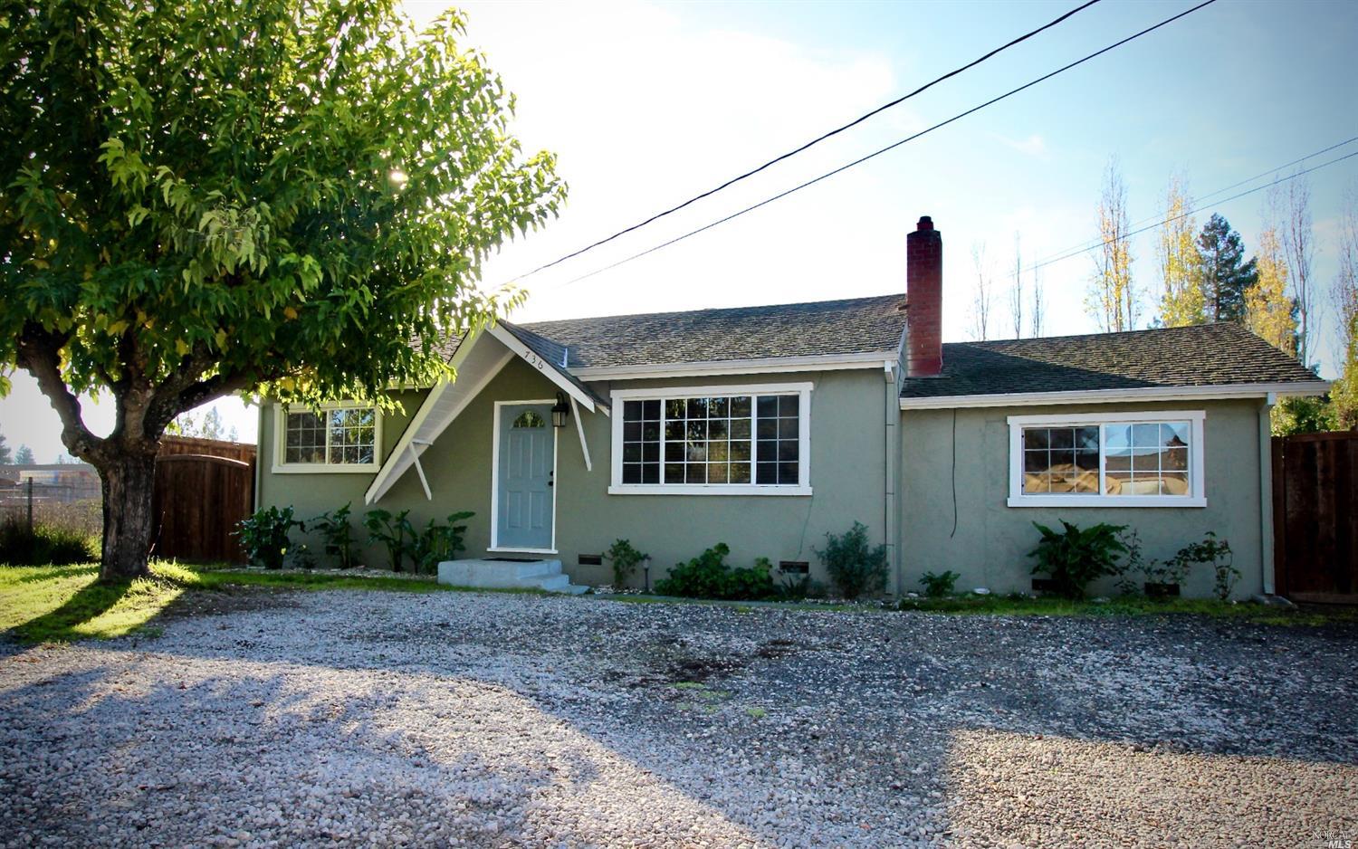 736 Victoria Court Santa Rosa, CA 95407 - Photo 1 of 1 Gallery Image 1