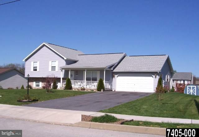 860 Hostetter Road Hanover, PA 17331 - Photo 1 of 9