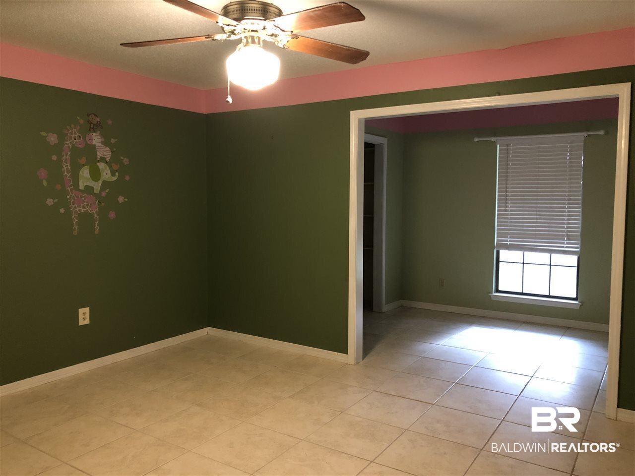 34825 Pond Road Stapleton, AL 36578 - Photo 16 of 28 Bedroom 2