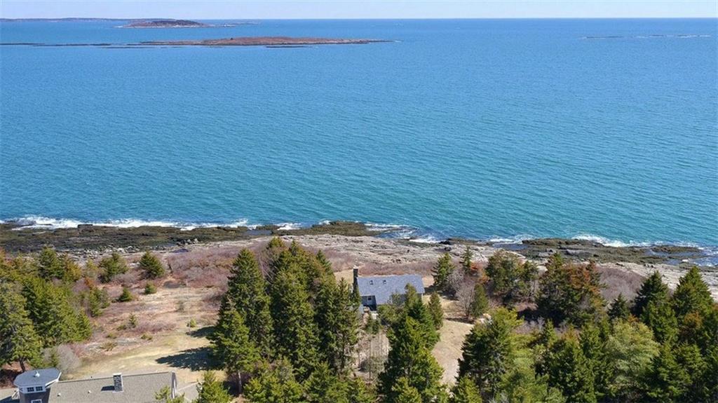 48 Cedar Beach Road Bailey Island, ME 04003 - Photo 8 of 32 Photo