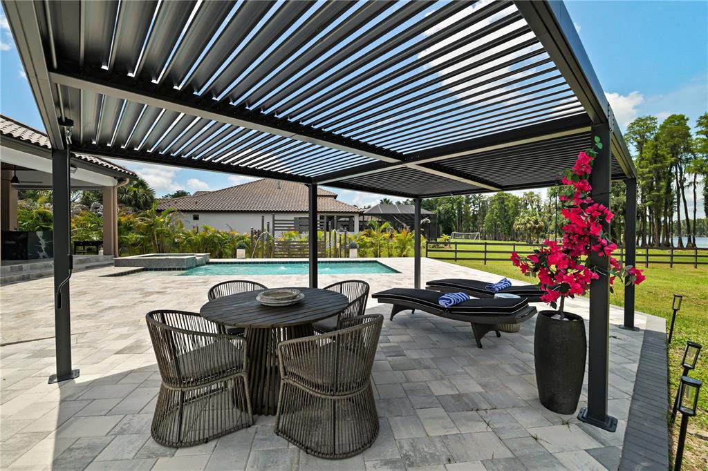 3317 Crenshaw Lake Road Lutz, FL 33548 - Photo 53 of 72