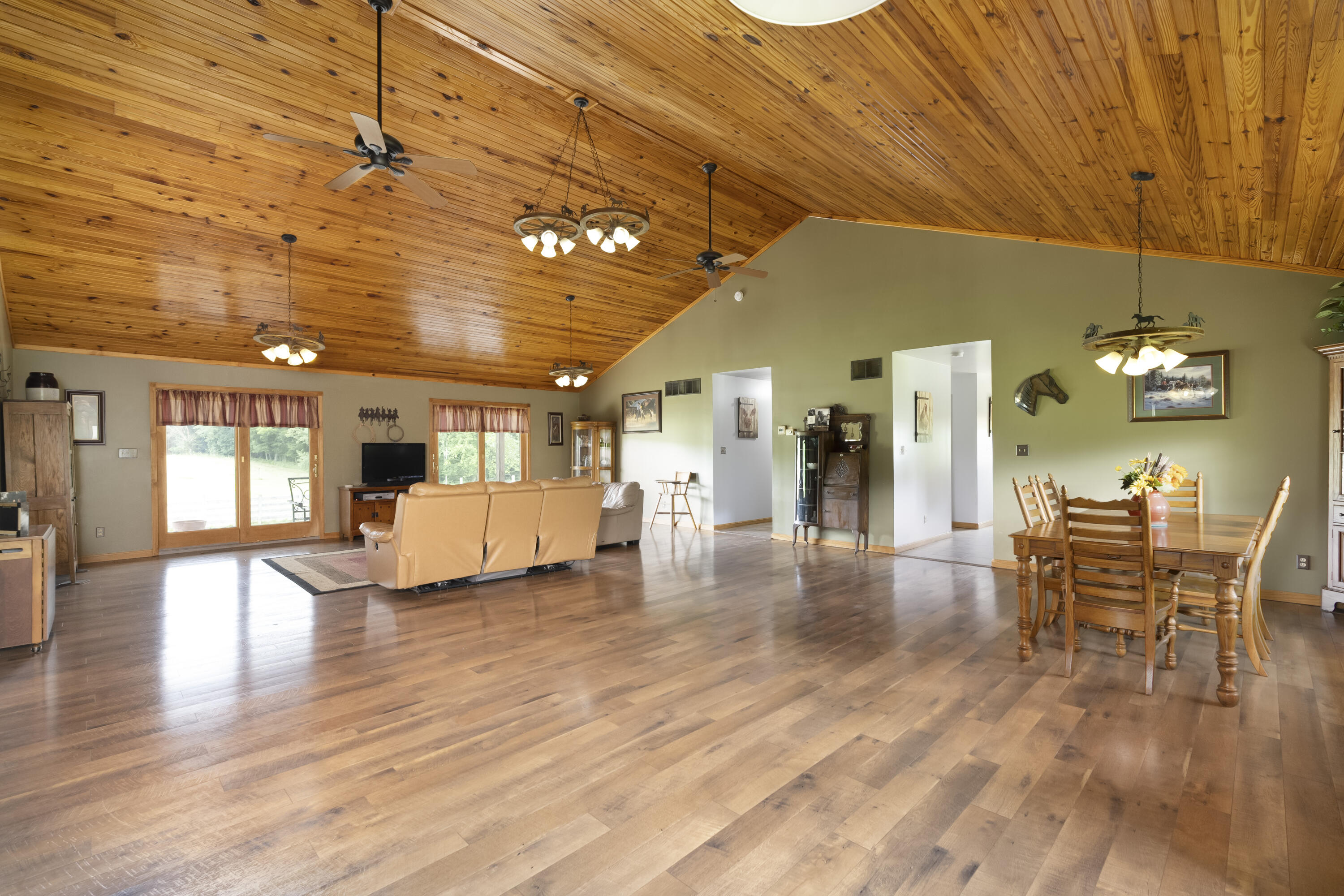10885 Napoleon Zin Station Road Dry Ridge, KY 41035 - Photo 18 of 45