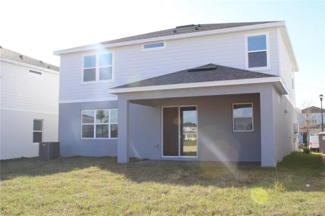 $3,600 | 5816 Dancing Willow Street, Winter Garden, FL 34787