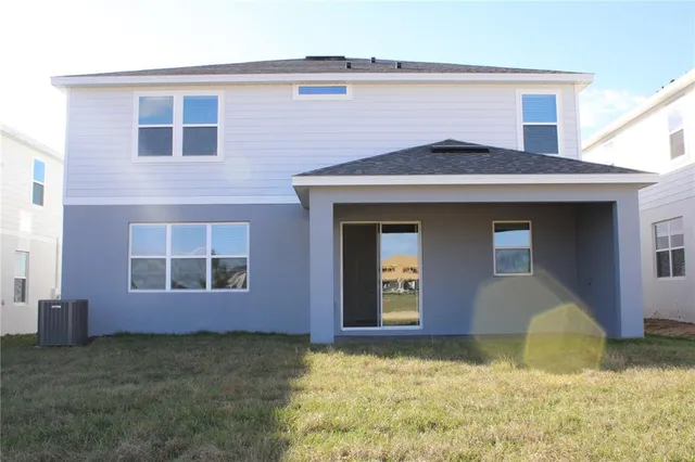 $3,600 | 5816 Dancing Willow Street, Winter Garden, FL 34787