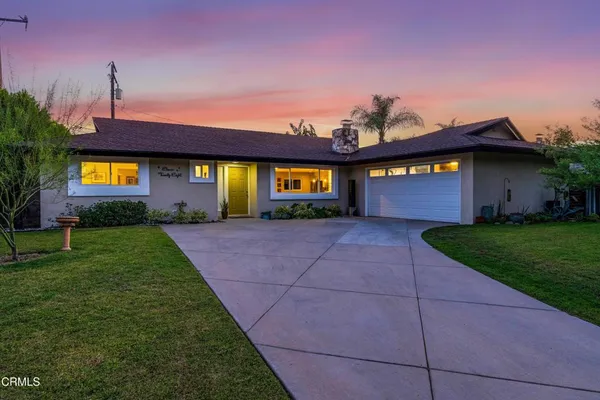 $1,100,000 | 1128 Sesmas Street, Monrovia, CA 91016