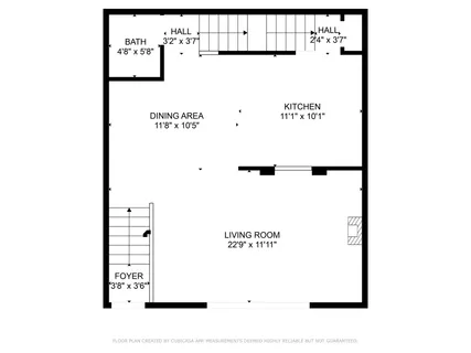 $275,000 | 7509 Parkridge Way, Savage, MN 55378