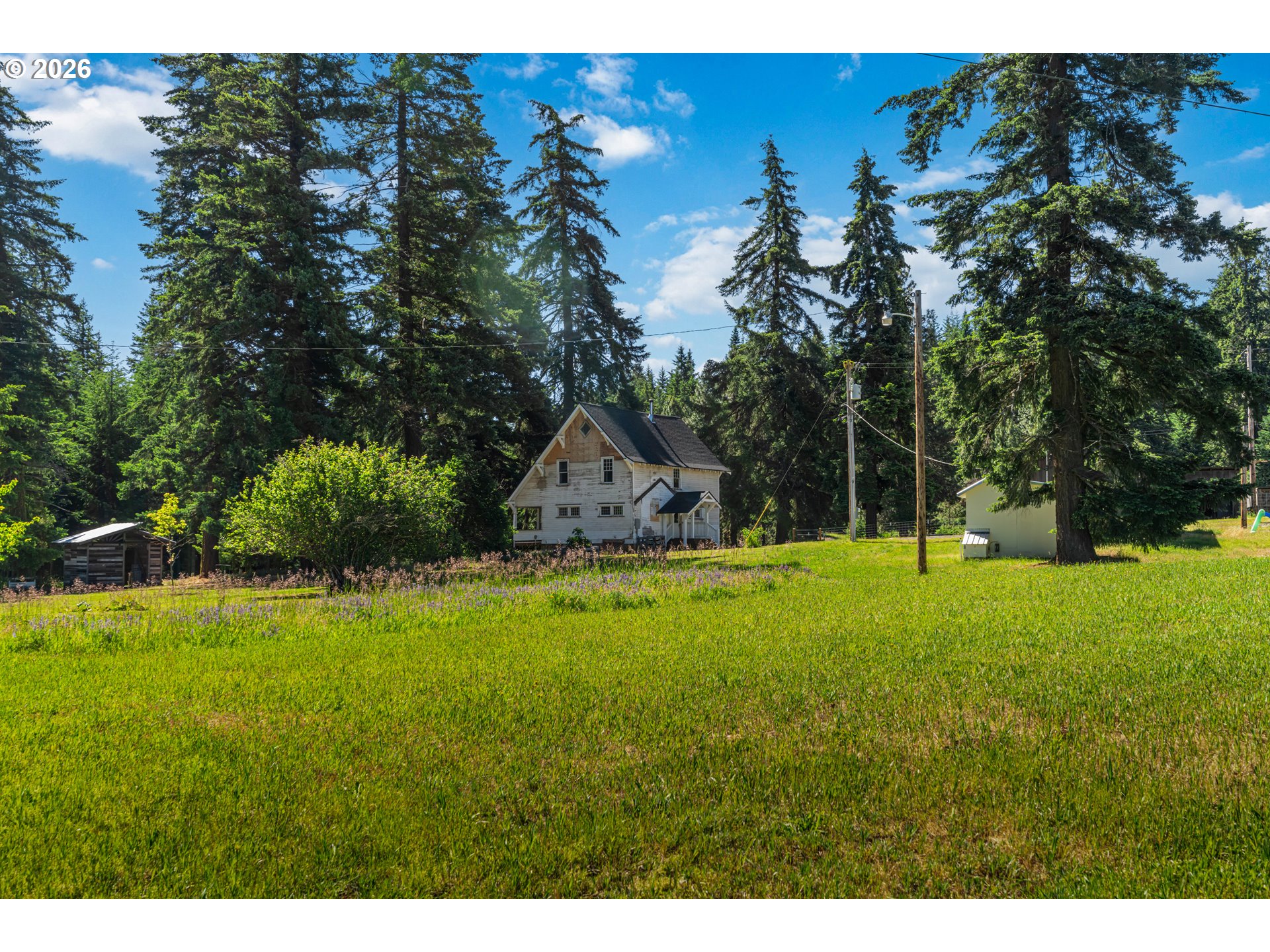 851 Snowden Road White Salmon, WA 98672 - Photo 43 of 48