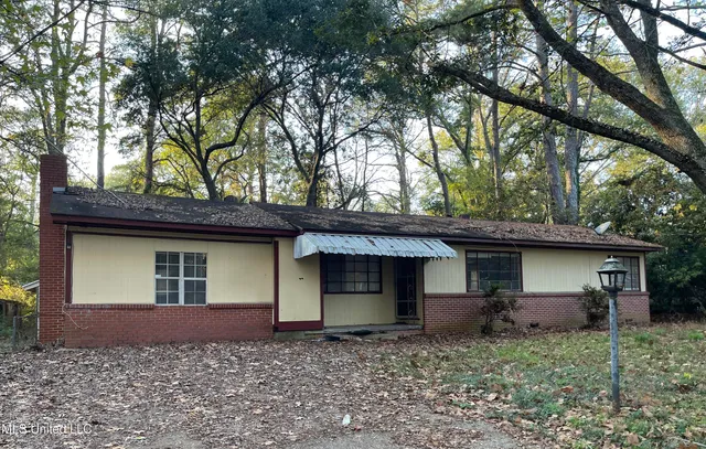$49,500 | 3315 Rosemary Avenue, Jackson, MS 39212