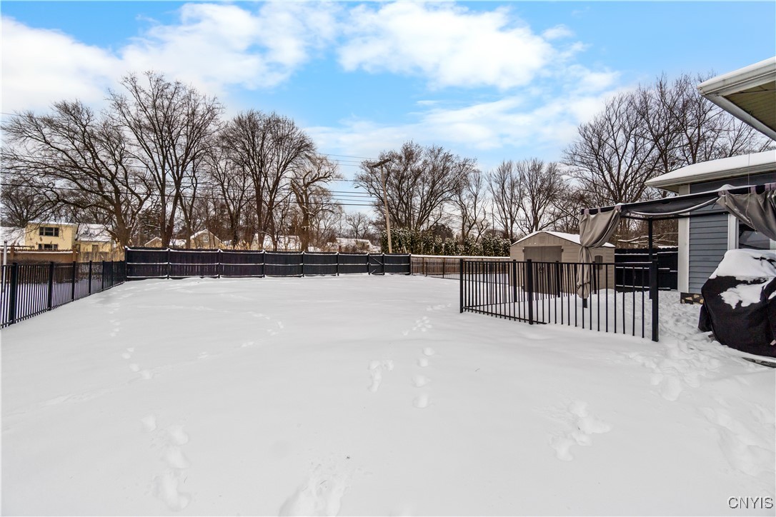 109 Cole Road De Witt, NY 13057 - Photo 2 of 25