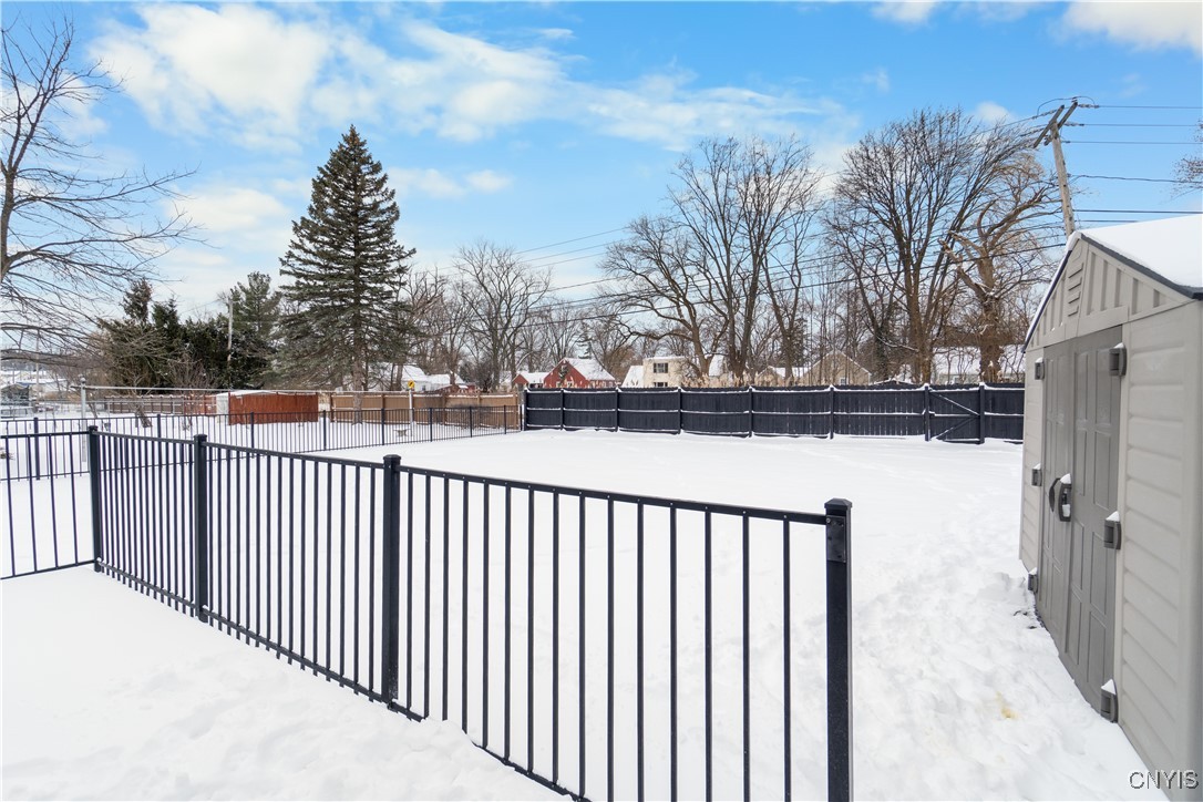 109 Cole Road De Witt, NY 13057 - Photo 21 of 25