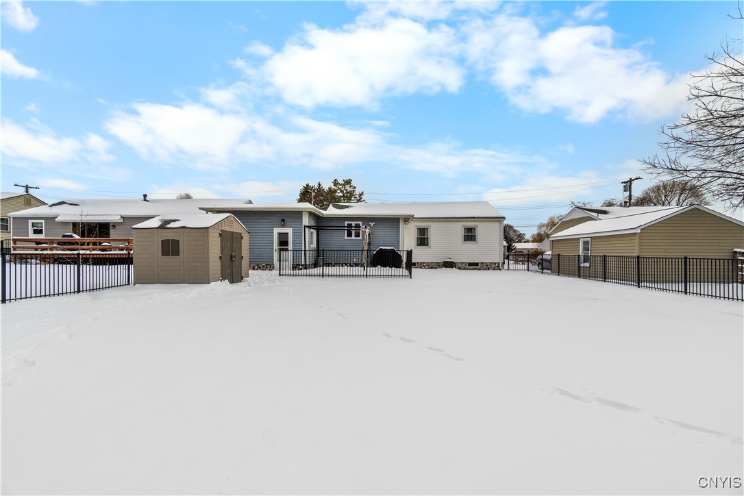 109 Cole Road De Witt, NY 13057 - Photo 22 of 25