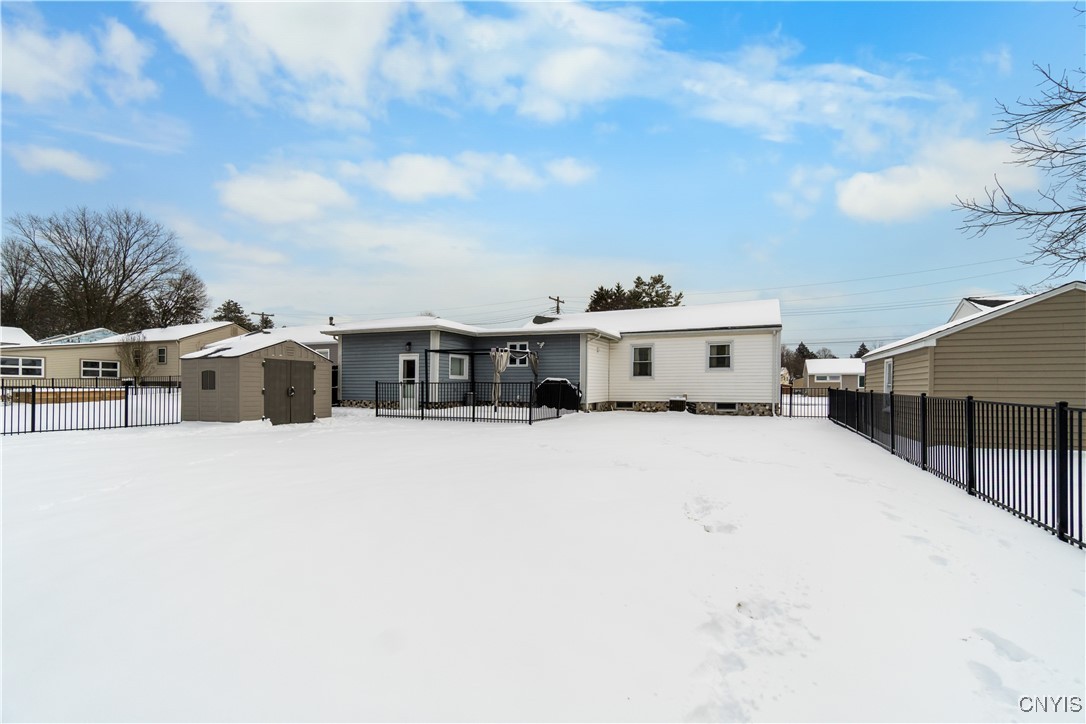 109 Cole Road De Witt, NY 13057 - Photo 23 of 25