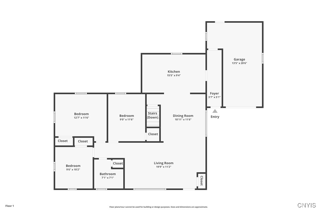 109 Cole Road De Witt, NY 13057 - Photo 24 of 25