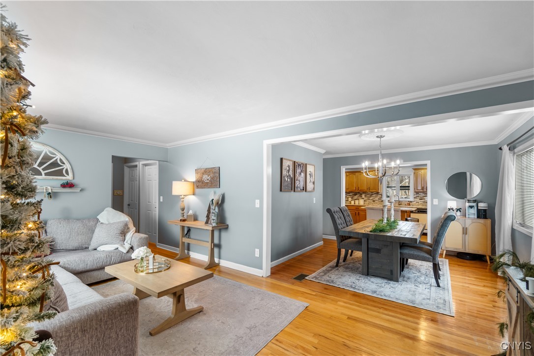 109 Cole Road De Witt, NY 13057 - Photo 3 of 25