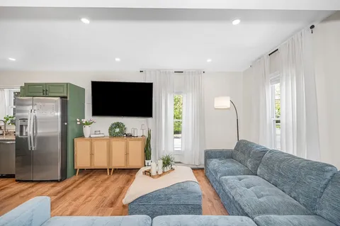 $669,000 | 1 Ravine Terrace, Unit 1, Melrose, MA 02176