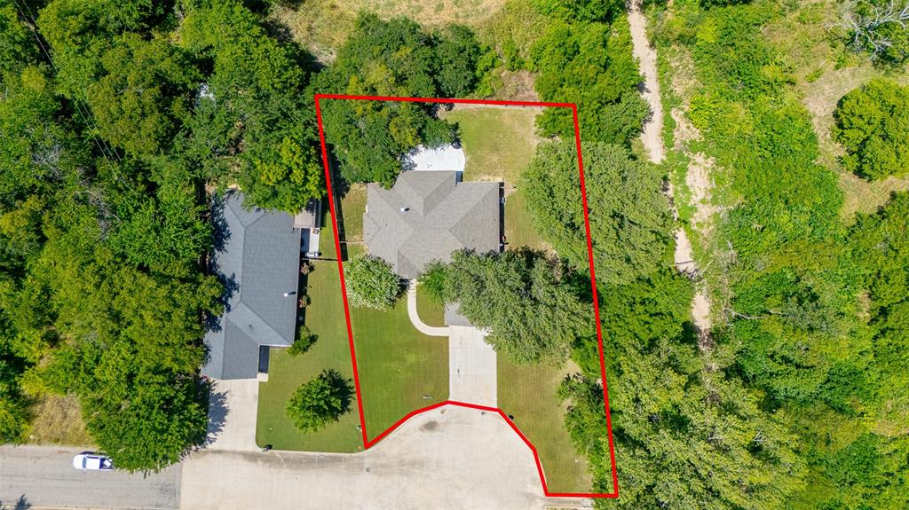 712 Spring Meadow Street Stephenville, TX 76401 - Photo 35 of 40
