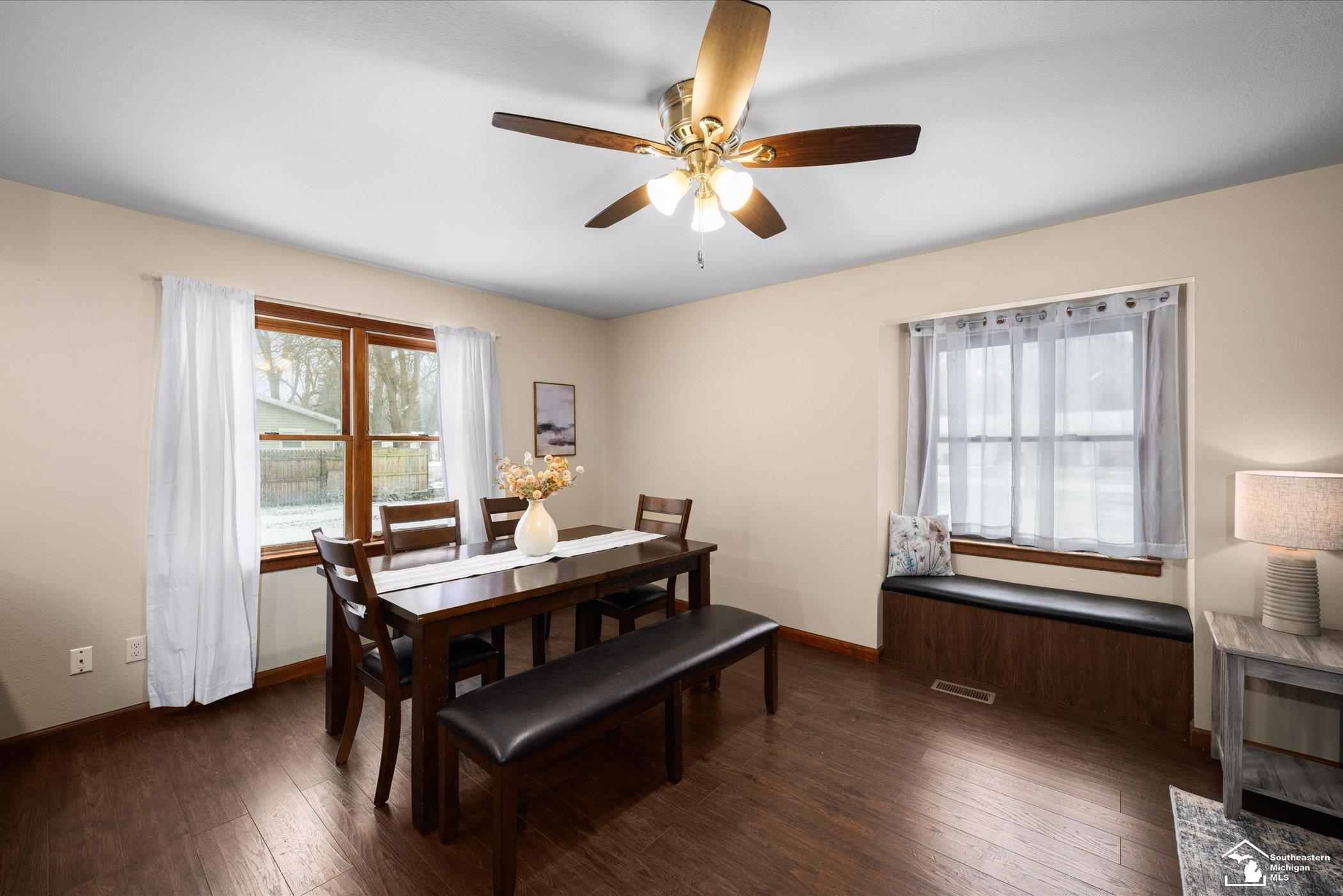 7936 Wiseman Road Lambertville, MI 48144 - Photo 4 of 16