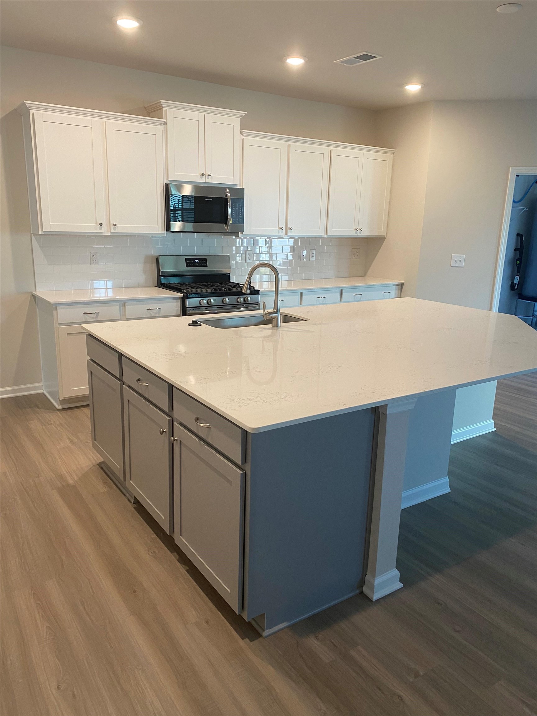 134 Magnolia Street Woodruff, SC 29388 - Photo 2 of 6