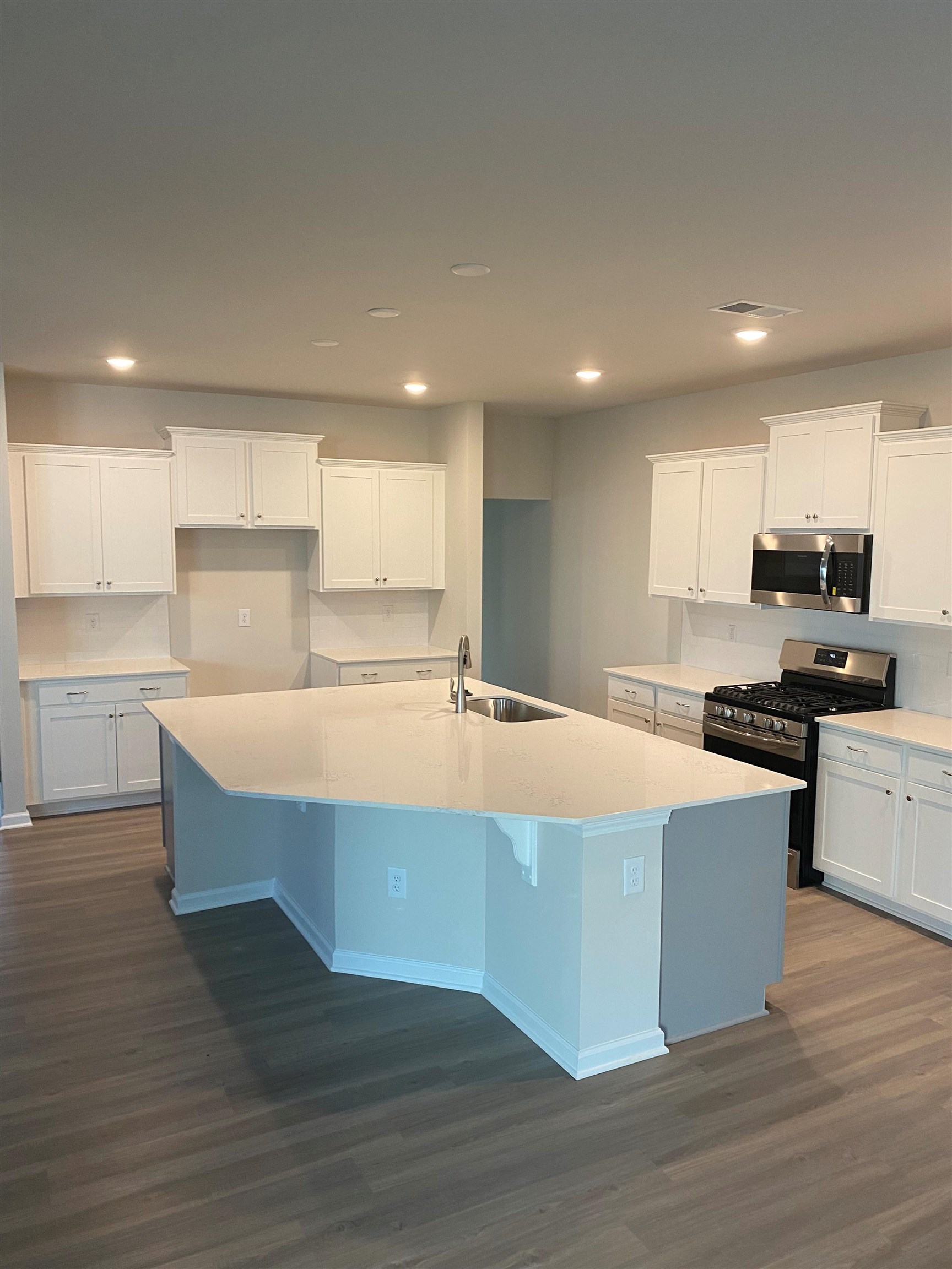 134 Magnolia Street Woodruff, SC 29388 - Photo 3 of 6