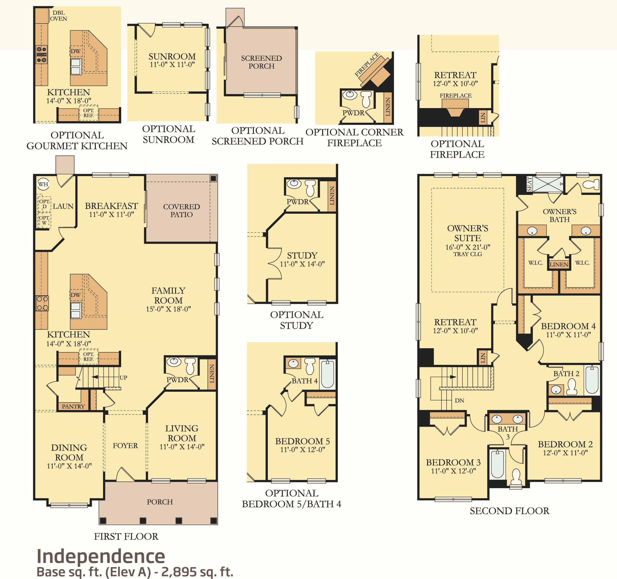 134 Magnolia Street Woodruff, SC 29388 - Photo 4 of 6