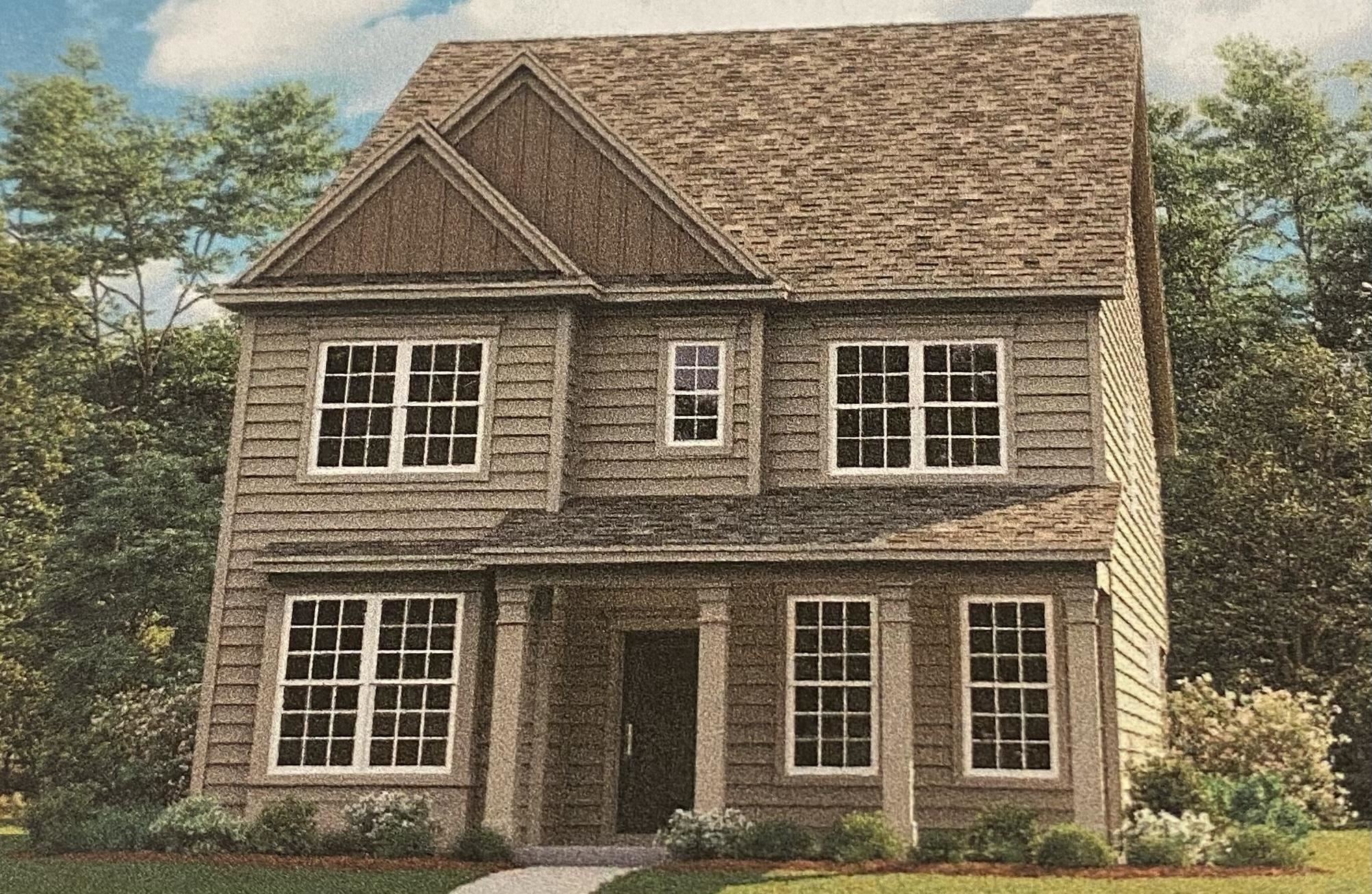 134 Magnolia Street Woodruff, SC 29388 - Photo 6 of 6