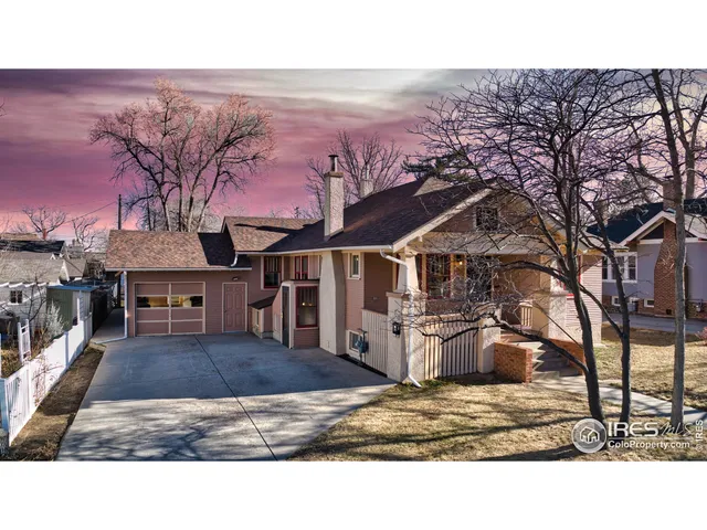 $419,000 | 1840 12th Avenue, Greeley, CO 80631
