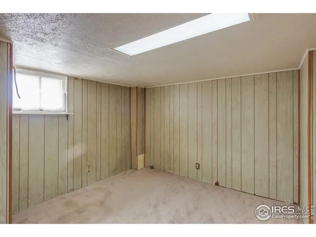 a view interior of a house