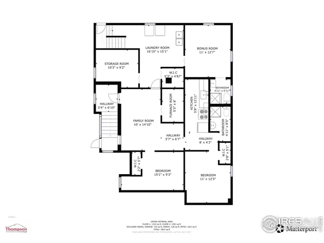 $419,000 | 1840 12th Avenue, Greeley, CO 80631