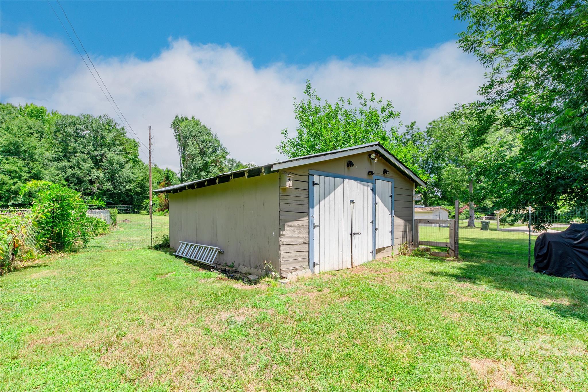 711 Linwood Road Kings Mountain, NC 28086 - Photo 26 of 30