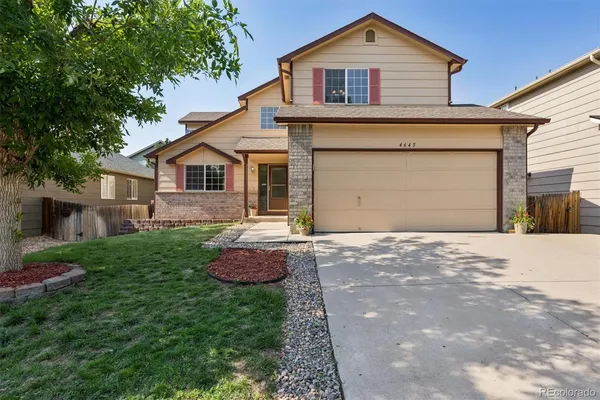 $595,000 | 4645 East 135th Avenue, Thornton, CO 80241