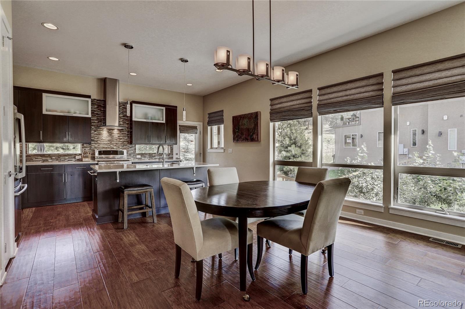 28665 Tepees Way Evergreen, CO 80439 - Photo 16 of 38