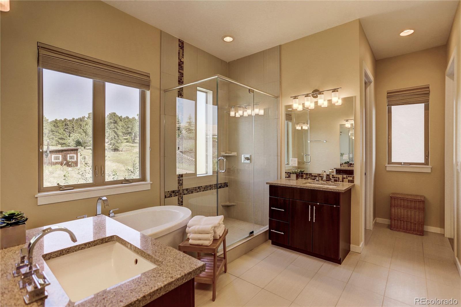 28665 Tepees Way Evergreen, CO 80439 - Photo 25 of 38