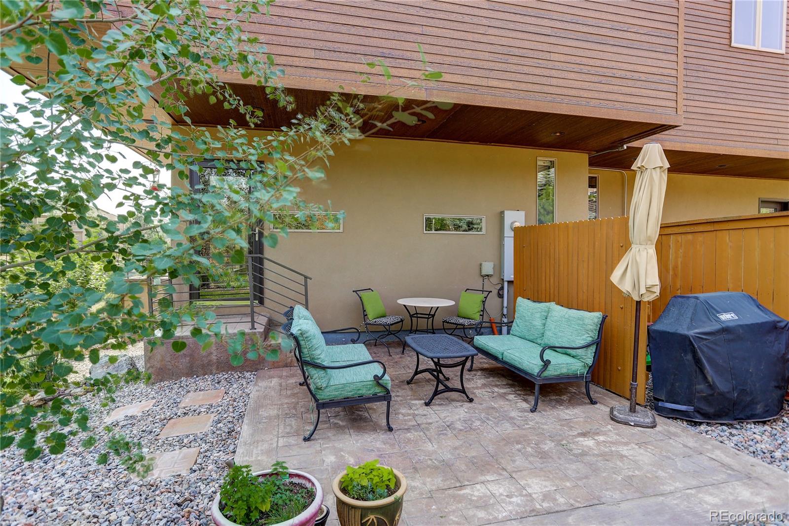 28665 Tepees Way Evergreen, CO 80439 - Photo 35 of 38