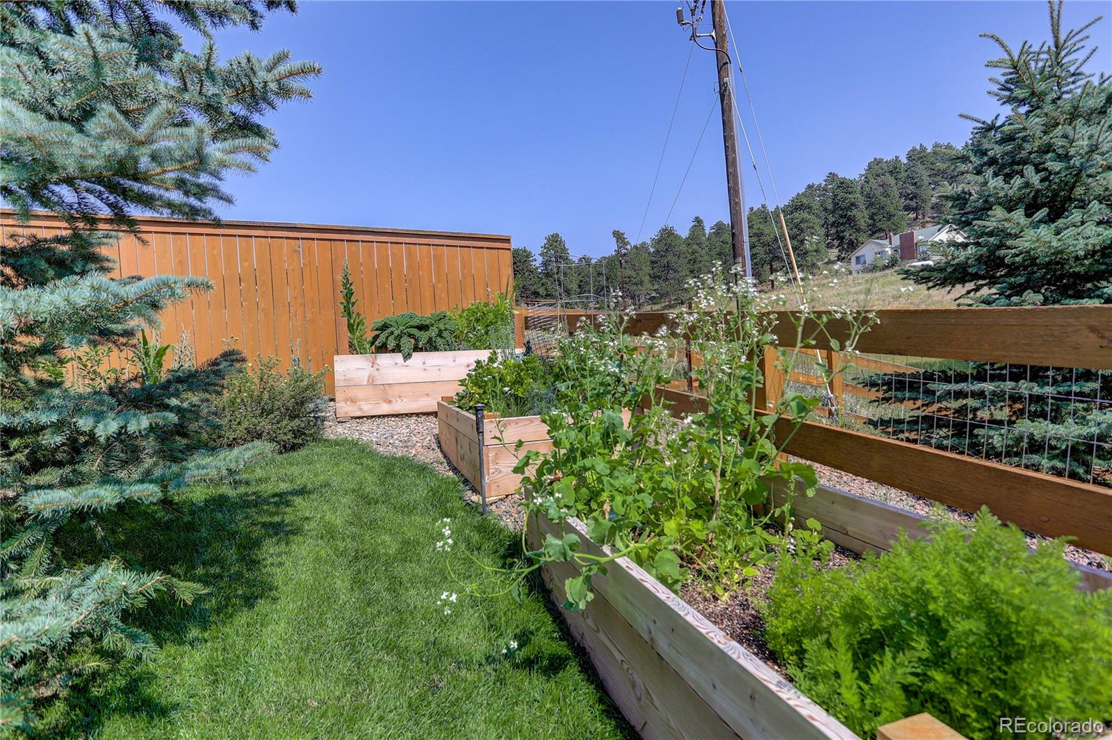 28665 Tepees Way Evergreen, CO 80439 - Photo 37 of 38