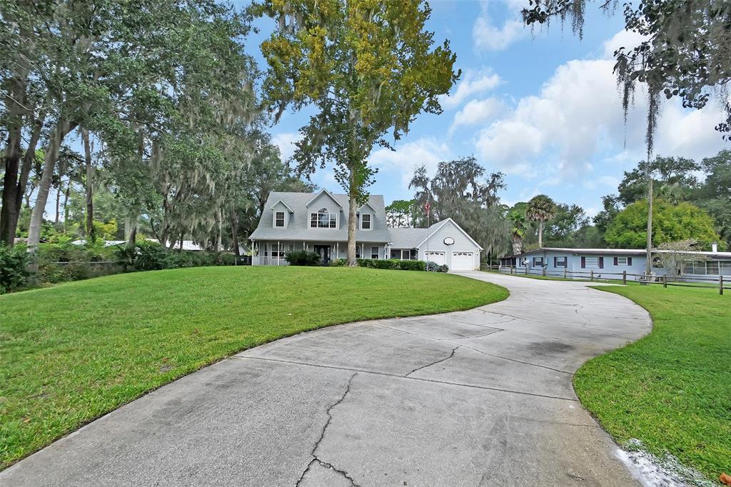 2236 River Ridge Road DeLand, FL 32720 - Photo 64 of 84