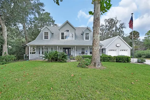 $810,000 | 2236 River Ridge Road, DeLand, FL 32720