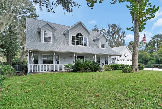 $810,000 | 2236 River Ridge Road, DeLand, FL 32720