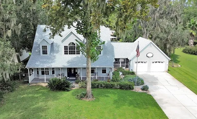 $810,000 | 2236 River Ridge Road, DeLand, FL 32720