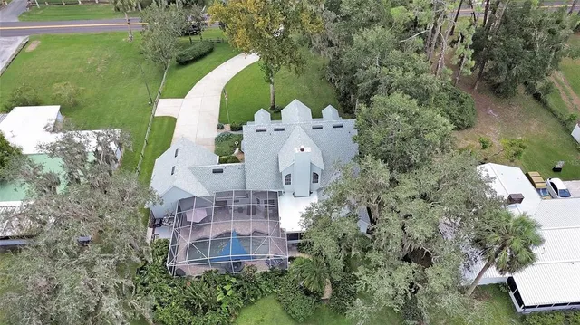 $810,000 | 2236 River Ridge Road, DeLand, FL 32720