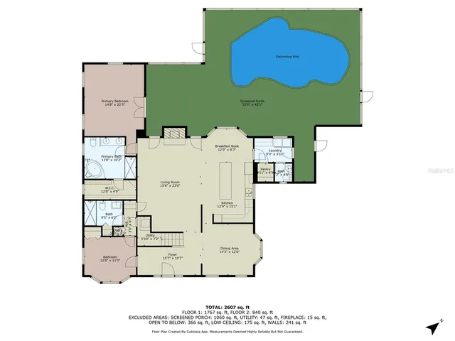 $810,000 | 2236 River Ridge Road, DeLand, FL 32720