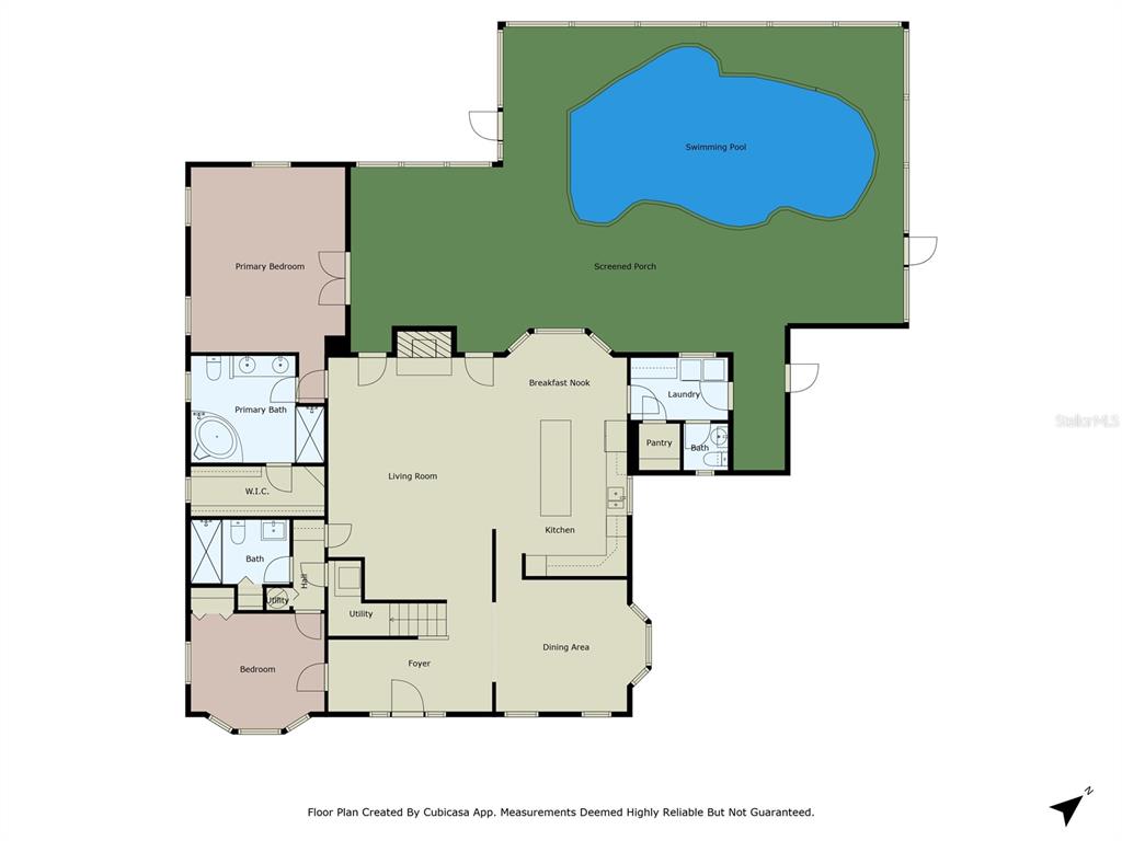 2236 River Ridge Road DeLand, FL 32720 - Photo 82 of 84