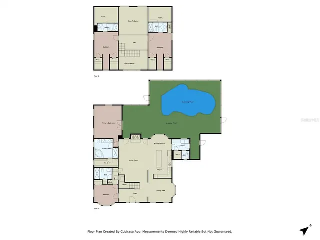 $810,000 | 2236 River Ridge Road, DeLand, FL 32720