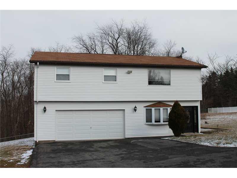 204 Park Road Aliquippa, PA 15001 - Photo 1 of 9 Exterior Front.