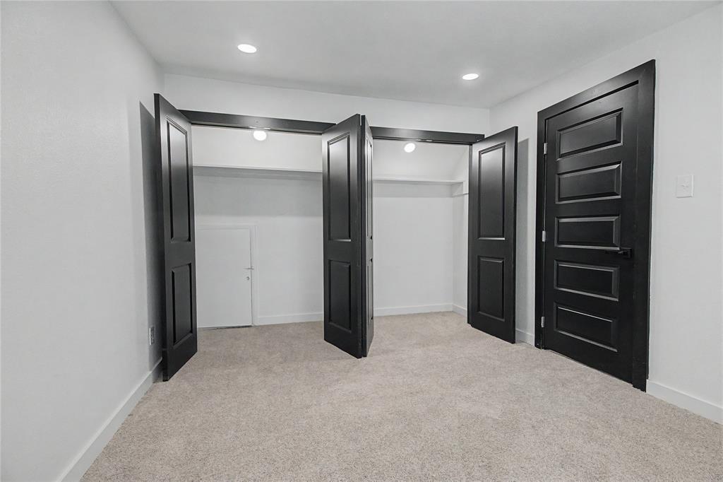 502 Rogers Way Rockwall, TX 75087 - Photo 18 of 23 a view of closet area