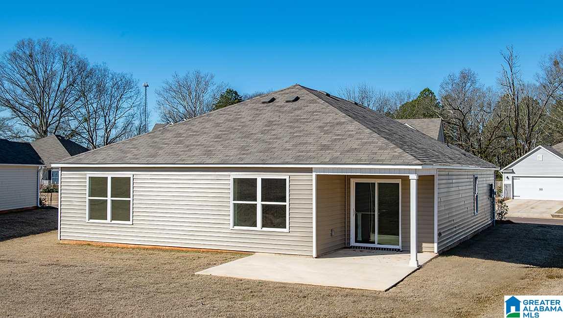 556 Waterstone Drive Calera, AL 35040 - Photo 5 of 33